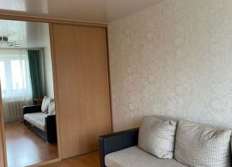 1-комнатная квартира в аренду, 33 м2, Екатеринбург, улица Луначарского, 21, улица Луначарского