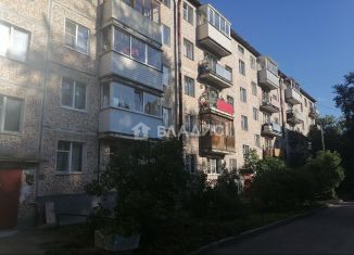 Продается двухкомнатная квартира, 43.4 м2, Гатчина, улица Радищева, 16