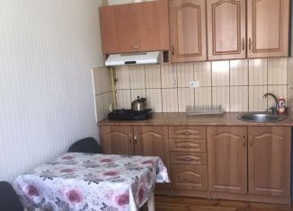 Аренда двухкомнатной квартиры, 40 м2, Симферополь, улица Леси Украинки, 154, Железнодорожный район