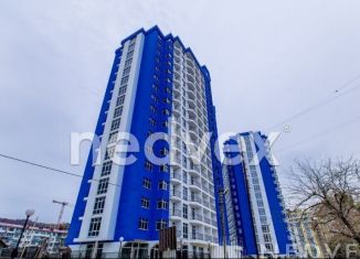 Продается 1-комнатная квартира, 33 м2, посёлок городского типа Дагомыс, улица Гайдара, 22к1, ЖК Босфор
