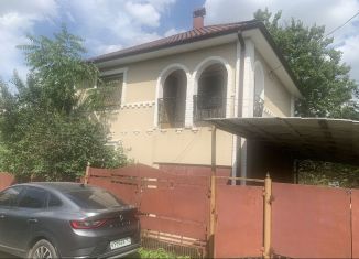 Продажа дома, 81.4 м2, садоводческое некоммерческое товарищество Ростсельмашевец-2, Луговая улица