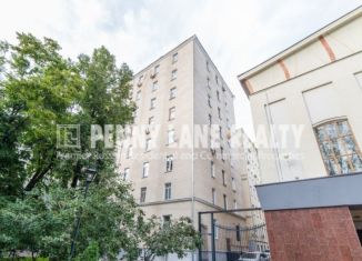 Сдам в аренду 3-комнатную квартиру, 105 м2, Москва, Тверская улица, 29к2, Тверская улица