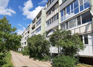 Трехкомнатная квартира на продажу, 65 м2, Вологодская область, улица Гагарина, 30