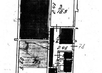 Продаю комнату, 24.5 м2, Железногорск, улица Ленина, 34к1