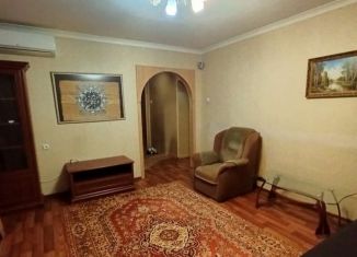 Сдача в аренду 3-комнатной квартиры, 65 м2, Батайск, улица Крупской