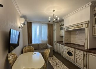 Продам двухкомнатную квартиру, 64 м2, Краснодар, Кожевенная улица, микрорайон Кожзавод