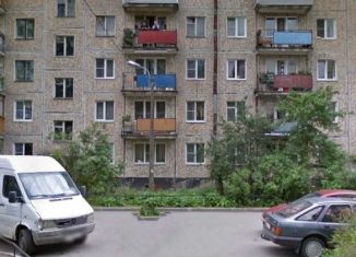 2-комнатная квартира на продажу, 43.4 м2, Гатчина, улица Радищева, 16