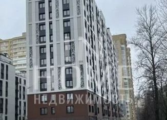 Продается 2-ком. квартира, 56.1 м2, Санкт-Петербург, Студенческая улица, 14к1, Студенческая улица