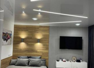 Квартира на продажу студия, 29 м2, Краснодар, улица им. Героя Яцкова И.В., 9к3, микрорайон Губернский