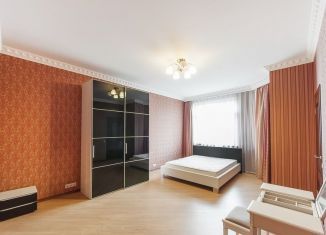 4-комнатная квартира на продажу, 174 м2, Москва, Ломоносовский проспект, 25к5, район Раменки