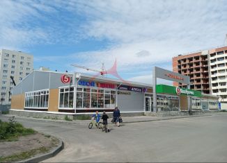 Сдам в аренду помещение свободного назначения, 120 м2, Архангельск, Карпогорская улица, 12к4