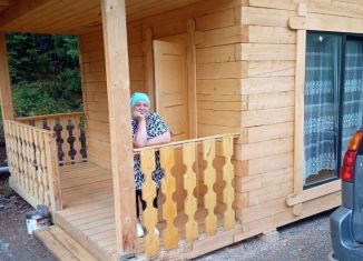 Сдача в аренду дома, 98 м2, село Турочак, Майская улица