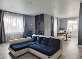 Продаю дом, 178 м2, посёлок городского типа Нижняя Мактама, улица Некрасова