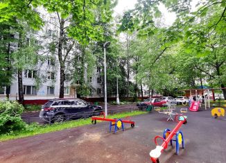 Продам квартиру студию, 15.1 м2, Москва, Кировоградский проезд, 3к1, метро Академика Янгеля