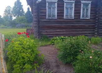 Дом на продажу, 48 м2, Вологодская область