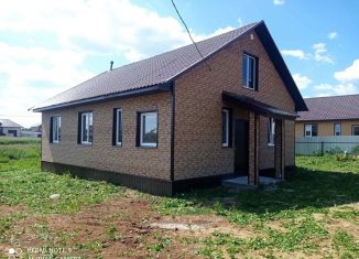 Продажа дома, 100 м2, деревня Косотуриха, Рассветная улица, 56