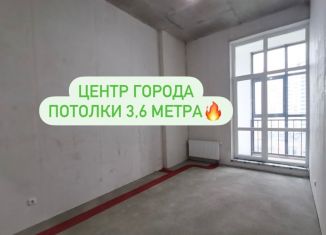 Продажа однокомнатной квартиры, 44 м2, Уфа, улица Пархоменко, 156Б, ЖК Видинеевский