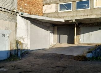 Сдается гараж, 30 м2, Мурманск, улица Новое Плато
