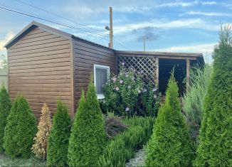 Сдается в аренду дом, 30 м2, СНТ СВТ-3 Акташ, улица Адмирала Макарова