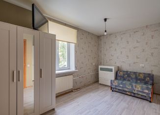 Продажа квартиры студии, 21 м2, Екатеринбург, метро Динамо, улица Гагарина, 3