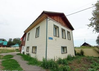 Продажа дома, 117.5 м2, село Ауструм, улица Матросова