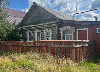 Продаю дом, 65 м2, Кулебаки, улица Любови Щевцовой, 27