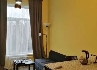 1-комнатная квартира на продажу, 41.3 м2, поселок Дубровский, улица Турова, 12А