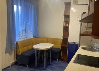 Сдача в аренду 2-ком. квартиры, 55 м2, Санкт-Петербург, улица Ворошилова, 1, улица Ворошилова