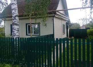 Продажа дома, 27 м2, рабочий посёлок Зубова Поляна, Ленинская улица, 14