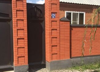 Продается дом, 170 м2, Грозный, Байсангуровский район, улица Амира А. Загаева, 121