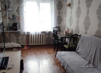 Продается трехкомнатная квартира, 57.5 м2, Советск, улица Ломоносова, 2А