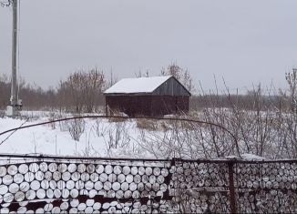 Участок на продажу, 8 сот., деревня Каинки, Центральная улица