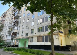 Продам 3-комнатную квартиру, 50.9 м2, Москва, Шипиловская улица, 14, район Орехово-Борисово Северное