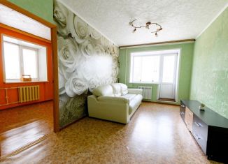 2-комнатная квартира в аренду, 45 м2, Шадринск, улица Свердлова, 102