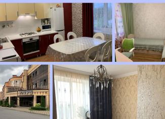 Продам 2-комнатную квартиру, 62 м2, Владикавказ, Московская улица, 75, 31-й микрорайон