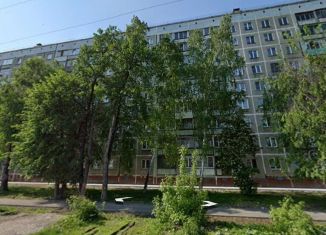 Продается 3-комнатная квартира, 65 м2, Новосибирск, улица Красный Факел, 43, метро Золотая Нива