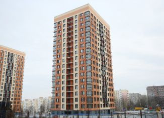 Продажа 2-комнатной квартиры, 61 м2, поселок Верхнетемерницкий, улица Венеры, 23/2