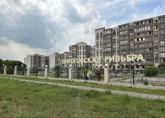 Квартира на продажу студия, 28 м2, деревня Пирогово, улица Ильинского, 4к2