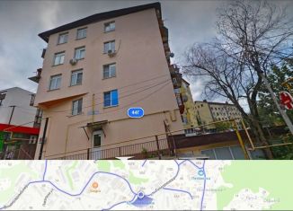Продам 2-комнатную квартиру, 33 м2, Сочи, улица Тимирязева, 44Г, микрорайон Донская
