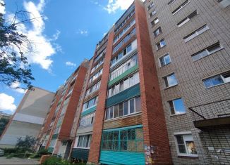 Продам 4-комнатную квартиру, 80 м2, Пенза, улица Луначарского, 7А, Железнодорожный район