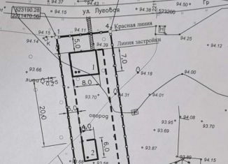 Продаю участок, 7.5 сот., село Мысы