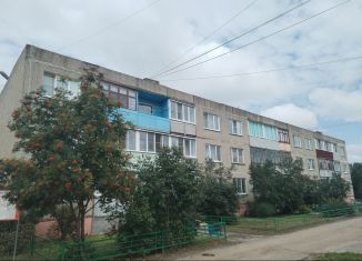 Продажа двухкомнатной квартиры, 55 м2, деревня Головачёво, улица Мира, 109