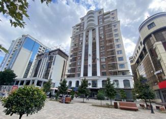 Продаю двухкомнатную квартиру, 101 м2, Чечня, проспект Махмуда А. Эсамбаева, 14