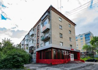 2-комнатная квартира на продажу, 42 м2, Екатеринбург, Курьинский переулок, 10, Курьинский переулок