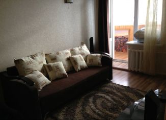 Квартира на продажу студия, 31.5 м2, Самара, улица Буянова, 131, Ленинский район