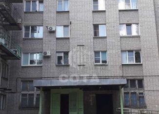 Продажа комнаты, 13 м2, Воронеж, улица Переверткина, 45, Железнодорожный район