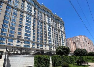 Продам двухкомнатную квартиру, 50.3 м2, Краснодар, Дальняя улица, 8к1, ЖК Тургенев