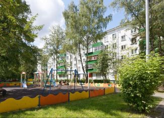 Продается 3-комнатная квартира, 64.2 м2, поселение Десёновское, улица Дмитрия Кабалевского, 7к2