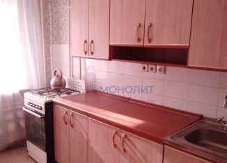 Продаю однокомнатную квартиру, 35.3 м2, Нижегородская область, улица Родионова, 180