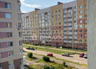 Продажа однокомнатной квартиры, 48 м2, Нижний Новгород, ЖК Город Будущего, бульвар Академика Б.А. Королёва, 6